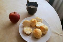 Slovenski tradicionalni zajtrk