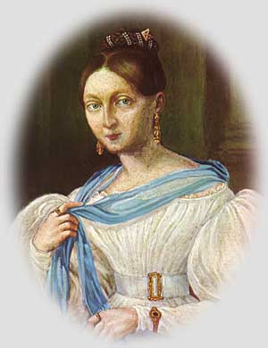 Primicova Julija