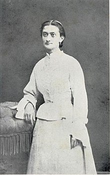 Ernestina