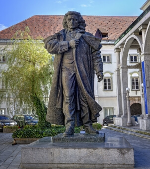 spomenik Kranj