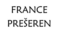 France Prešeren