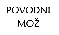 Povodni mož