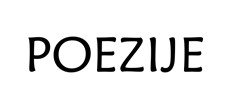 Poezije