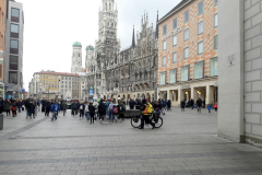 Ekskurzija Salzburg in Munchen