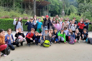Naravoslovni dan za 3. razred