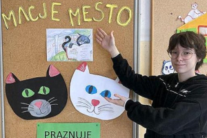 OBISK BODOČIH PRVOŠOLCEV